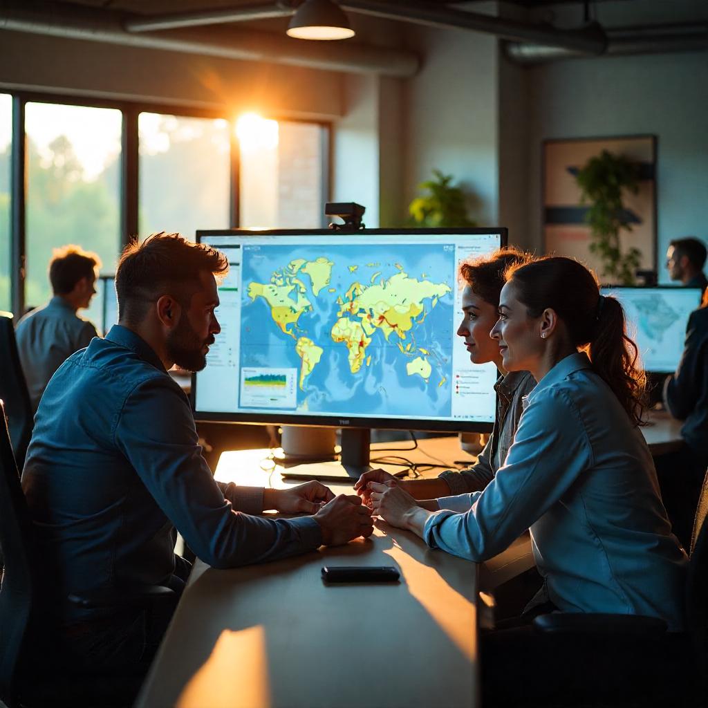 Simulation numérique des écoulements (CFD)