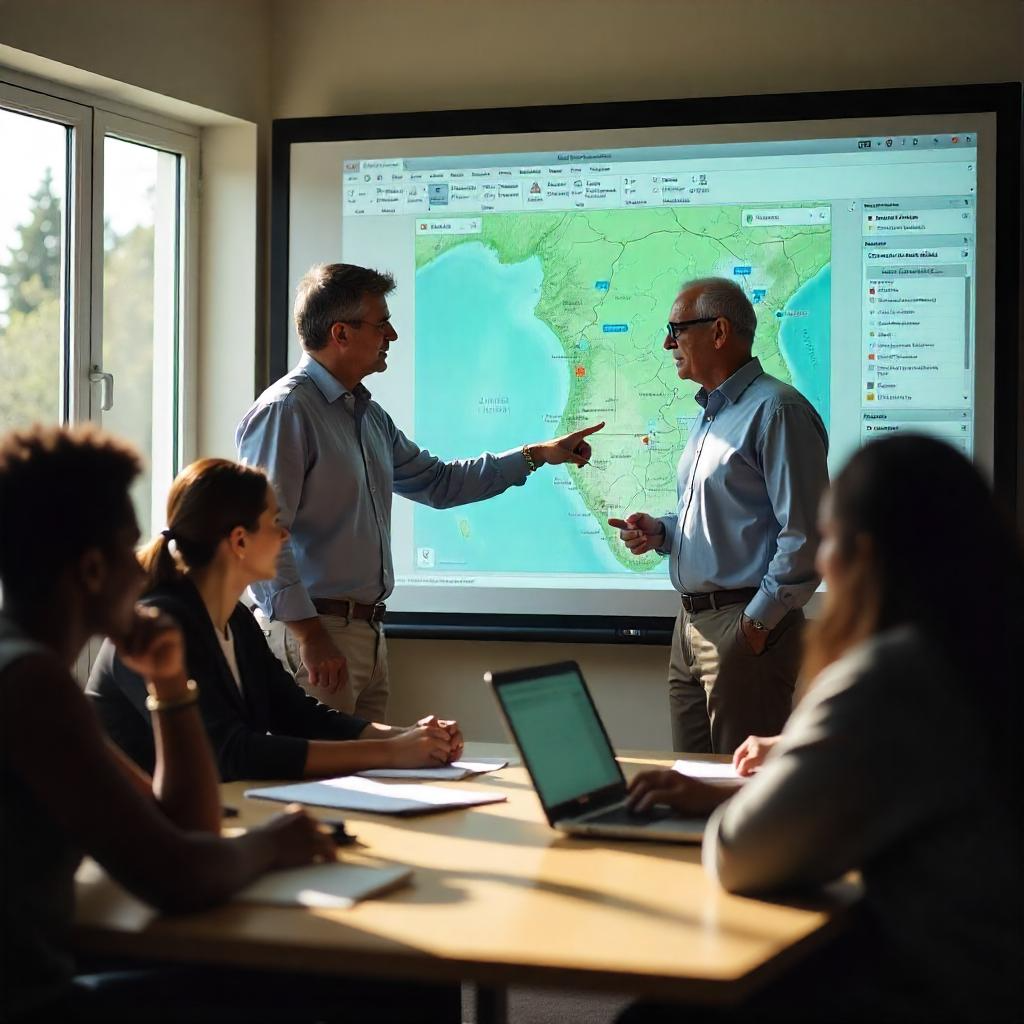 Data Science & Intelligence Artificielle